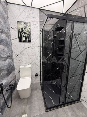 1-комн. новостройка - Хырдалан - 35 м² (16)
