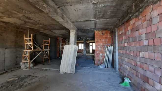 5-комн. новостройка - м. Ичеришехер - 240 м² (8)