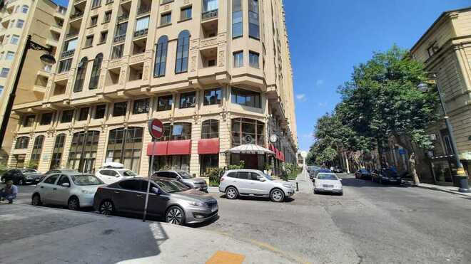 5-комн. новостройка - м. Ичеришехер - 240 м² (1)