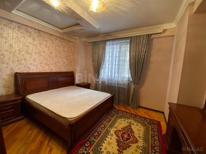 2 otaqlı yeni tikili - Həzi Aslanov m. - 90 m² (6)