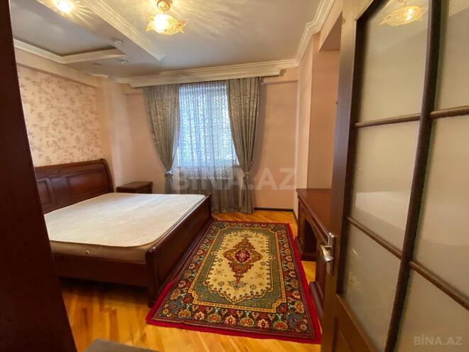 2 otaqlı yeni tikili - Həzi Aslanov m. - 90 m² (5)
