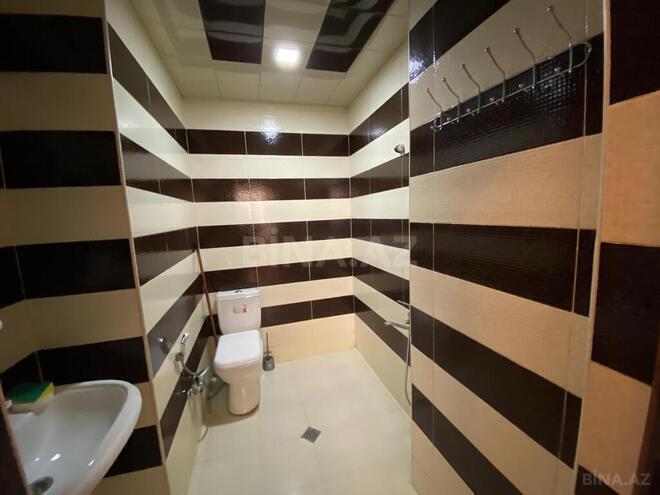 2 otaqlı yeni tikili - Həzi Aslanov m. - 90 m² (14)