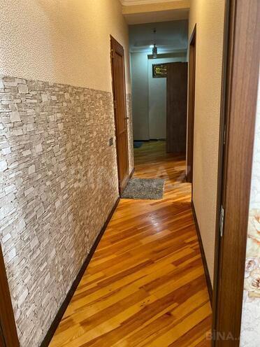 2 otaqlı yeni tikili - Həzi Aslanov m. - 90 m² (11)