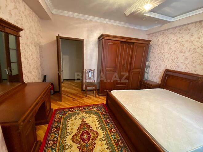 2 otaqlı yeni tikili - Həzi Aslanov m. - 90 m² (4)
