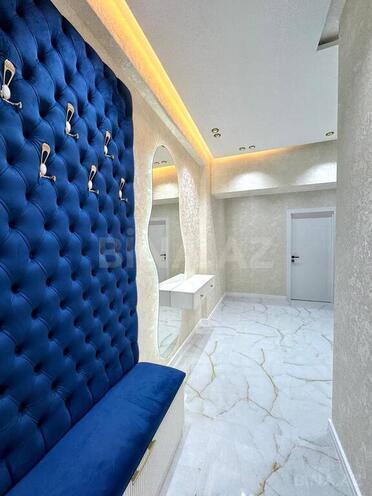 3-комн. новостройка - пос. Ази Асланова - 93 м² (2)