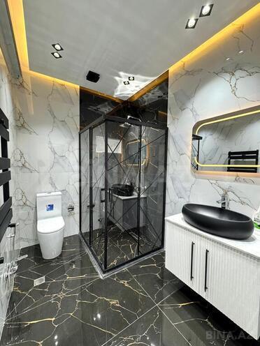 3-комн. новостройка - пос. Ази Асланова - 93 м² (4)