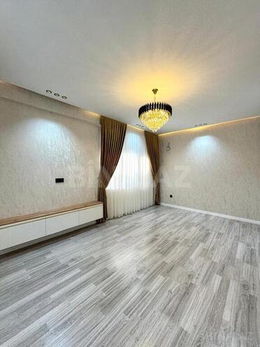 3-комн. новостройка - пос. Ази Асланова - 93 м² (7)