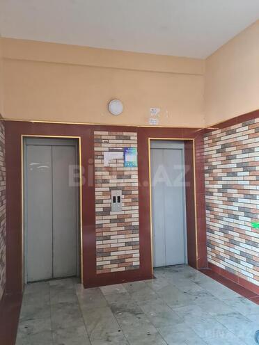 3-комн. новостройка - м. 20 января - 90 м² (15)