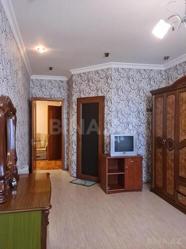 3-комн. новостройка - м. 20 января - 90 м² (6)