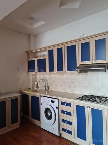 3-комн. новостройка - м. 20 января - 90 м² (10)