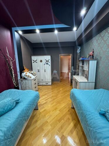 3 otaqlı yeni tikili - Həzi Aslanov m. - 130 m² (7)