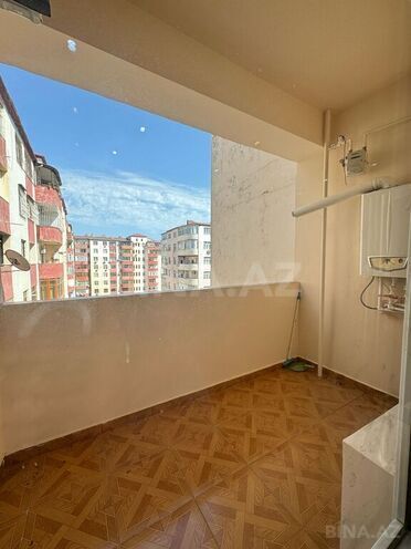3 otaqlı yeni tikili - Həzi Aslanov m. - 130 m² (10)