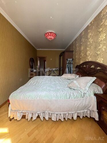 3 otaqlı yeni tikili - Həzi Aslanov m. - 130 m² (3)