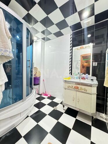 3 otaqlı yeni tikili - Həzi Aslanov m. - 130 m² (11)