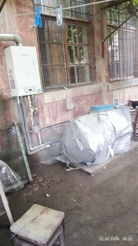 2-комн. вторичка - пос. НЗС - 57 м² (6)