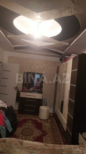 2-комн. вторичка - м. Насими - 60 м² (2)