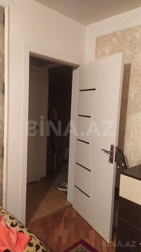 2-комн. вторичка - м. Насими - 60 м² (4)