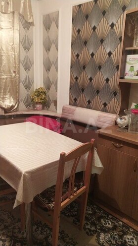 2-комн. вторичка - м. Насими - 60 м² (10)