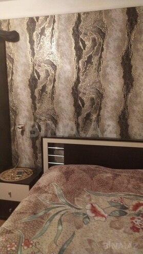 2-комн. вторичка - м. Насими - 60 м² (3)