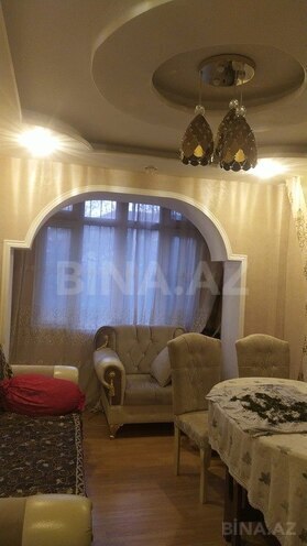 2-комн. вторичка - м. Насими - 60 м² (7)