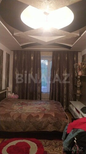 2-комн. вторичка - м. Насими - 60 м² (1)