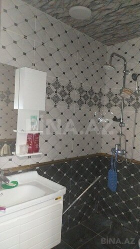 2-комн. вторичка - м. Насими - 60 м² (8)