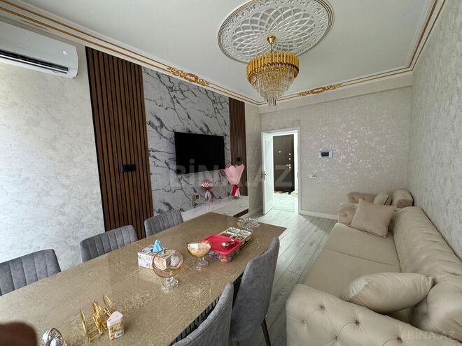 2-комн. новостройка - м. 20 января - 50 м² (3)