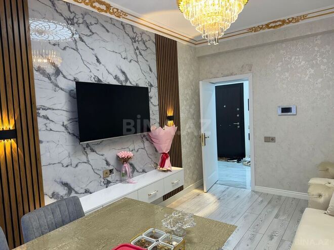 2-комн. новостройка - м. 20 января - 50 м² (2)