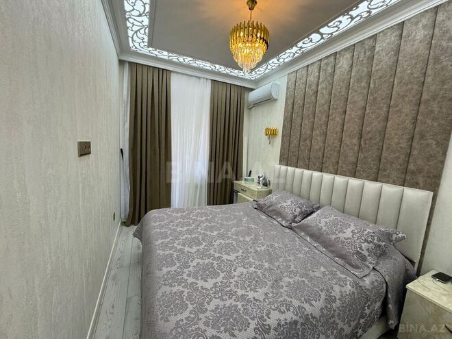2-комн. новостройка - м. 20 января - 50 м² (4)