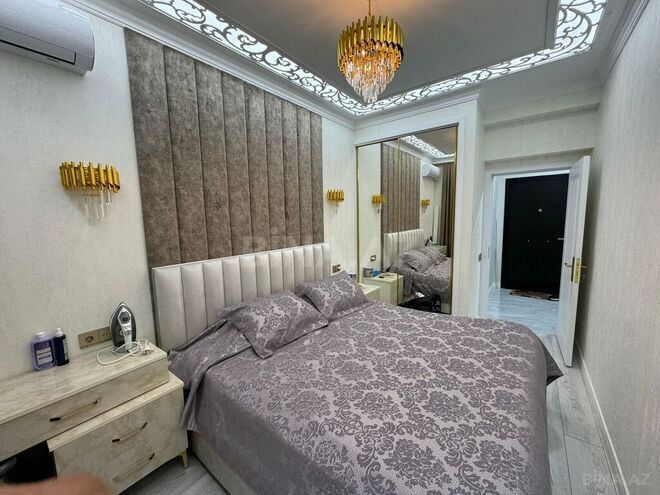 2-комн. новостройка - м. 20 января - 50 м² (5)