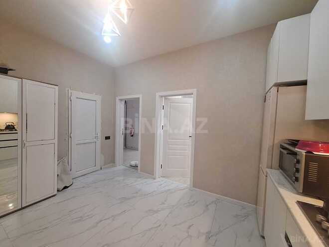 2-комн. новостройка - Наримановский  р. - 63 м² (8)