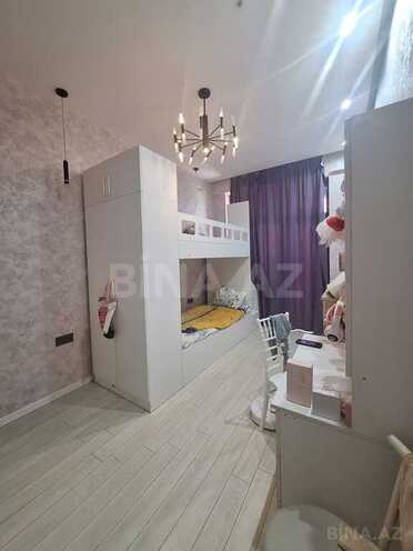 2-комн. новостройка - Наримановский  р. - 63 м² (4)