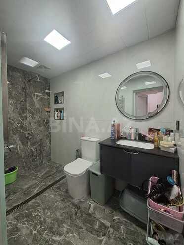 2-комн. новостройка - Наримановский  р. - 63 м² (7)