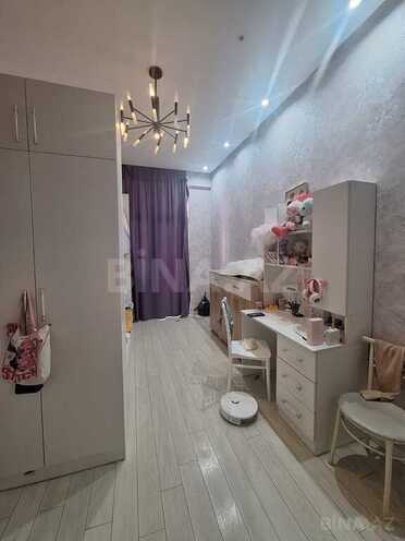 2-комн. новостройка - Наримановский  р. - 63 м² (6)