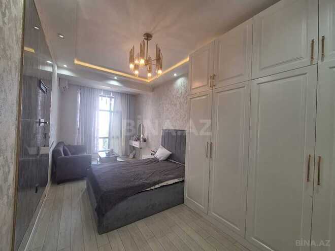 2-комн. новостройка - Наримановский  р. - 63 м² (1)