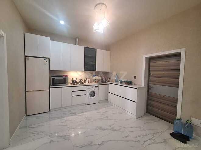 2-комн. новостройка - Наримановский  р. - 63 м² (9)