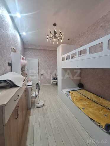2-комн. новостройка - Наримановский  р. - 63 м² (5)