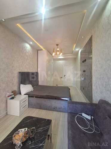 2-комн. новостройка - Наримановский  р. - 63 м² (2)