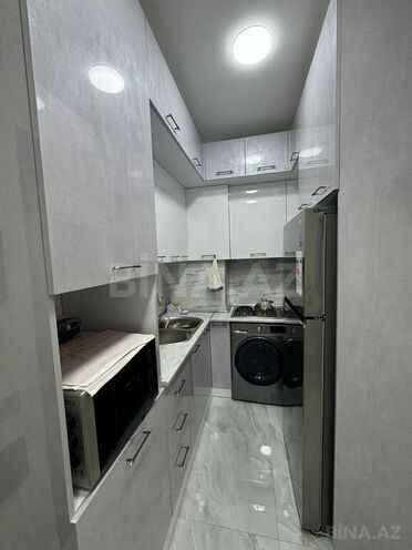 2-комн. новостройка - м. 20 января - 50 м² (6)