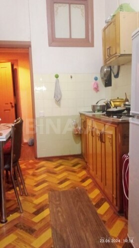 2-комн. вторичка - пос. НЗС - 57 м² (12)