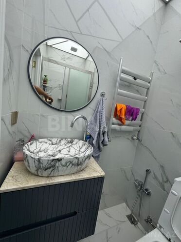 2-комн. новостройка - м. 20 января - 50 м² (9)