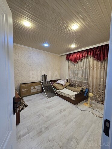 3 otaqlı köhnə tikili - Azadlıq Prospekti m. - 70 m² (5)