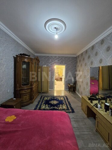 3 otaqlı köhnə tikili - Azadlıq Prospekti m. - 70 m² (4)
