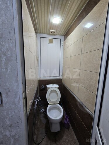 3 otaqlı köhnə tikili - Azadlıq Prospekti m. - 70 m² (10)