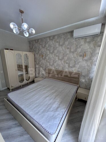 2-комн. новостройка - Хырдалан - 50 м² (8)