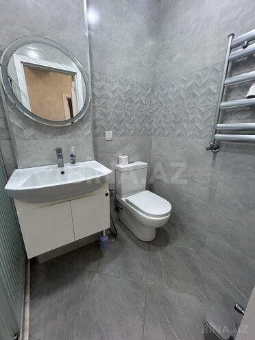2-комн. новостройка - Хырдалан - 50 м² (11)