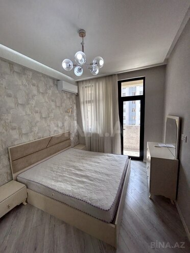 2-комн. новостройка - Хырдалан - 50 м² (7)