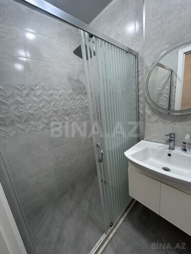2-комн. новостройка - Хырдалан - 50 м² (12)