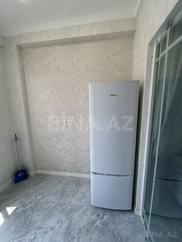 2-комн. новостройка - Хырдалан - 50 м² (5)