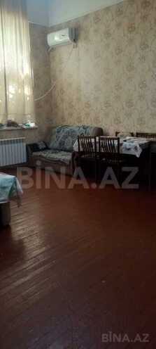 2-комн. вторичка - пос. НЗС - 57 м² (1)